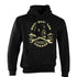 Perran Pistons Biker Hoody Hoodie Classic Bike Custom Chopper Vintage Hemet 13